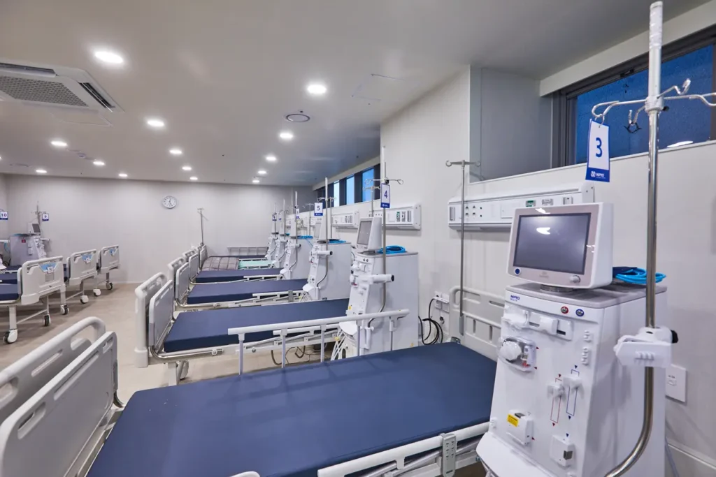 Dialysis