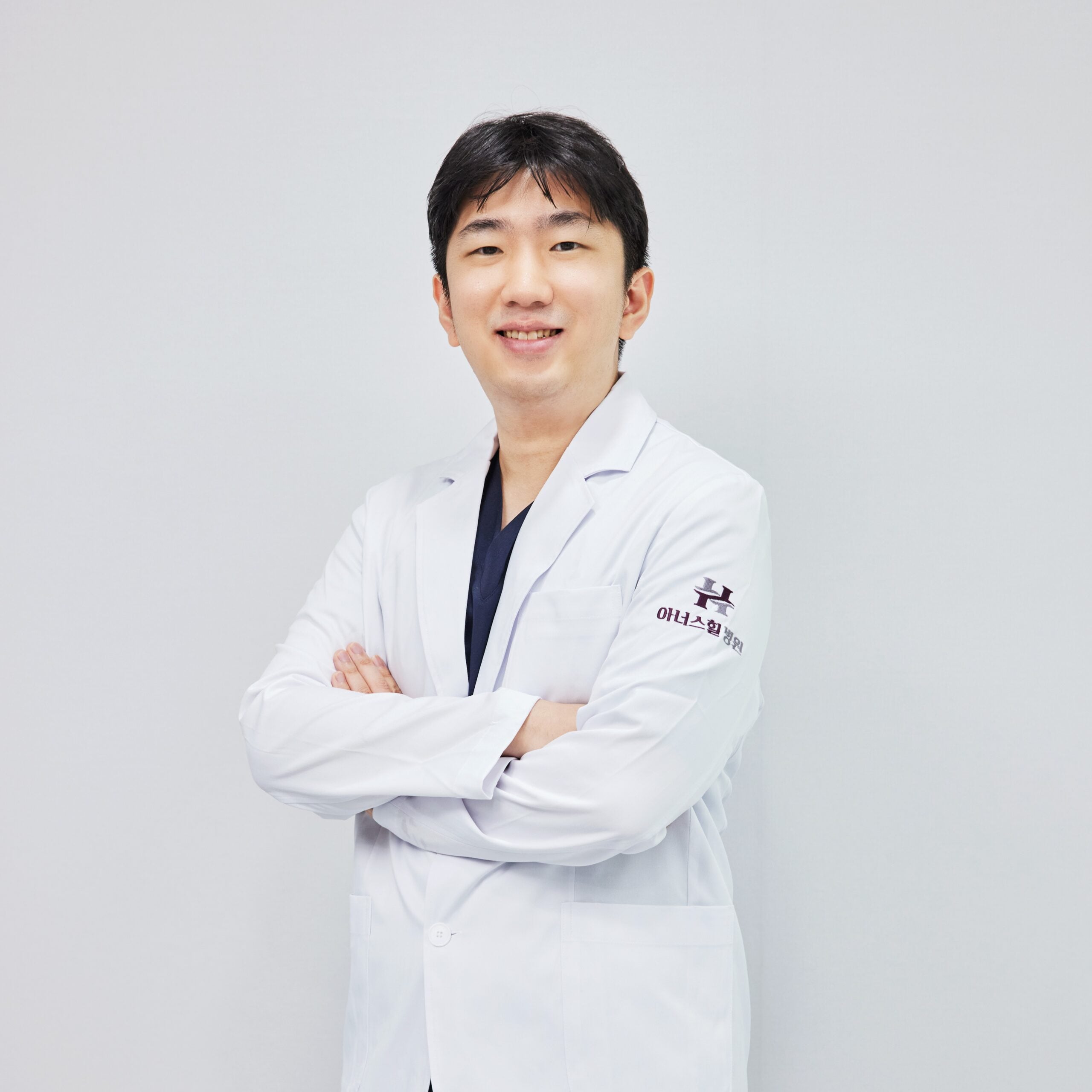 이승헌 진료부장