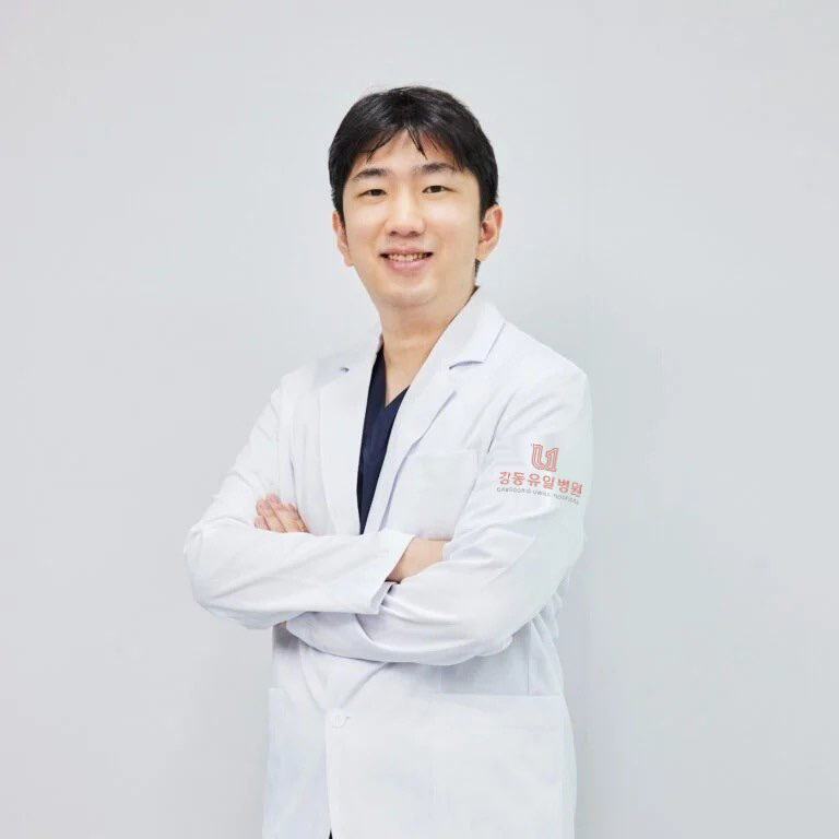 이승헌 진료부장
